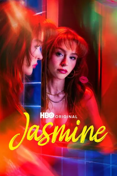 Pôster da série Jasmine