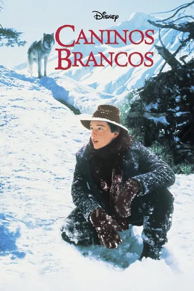 Caninos Brancos (1991)