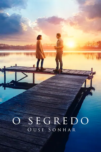 O Segredo: Ouse Sonhar ((2020))