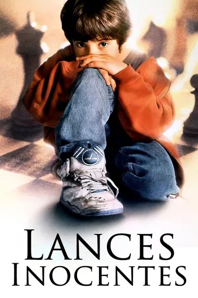 Pôster de Lances Inocentes