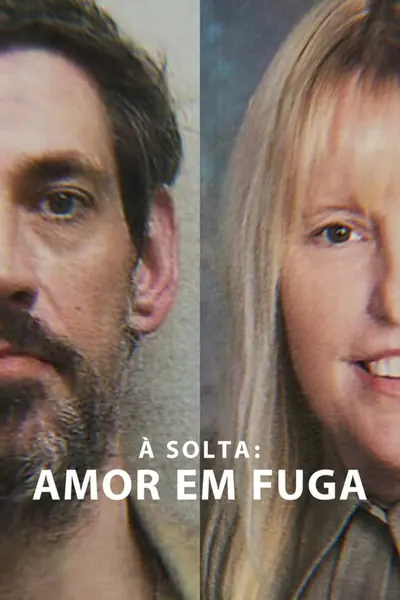 À Solta: Amor em Fuga (2024) LEG