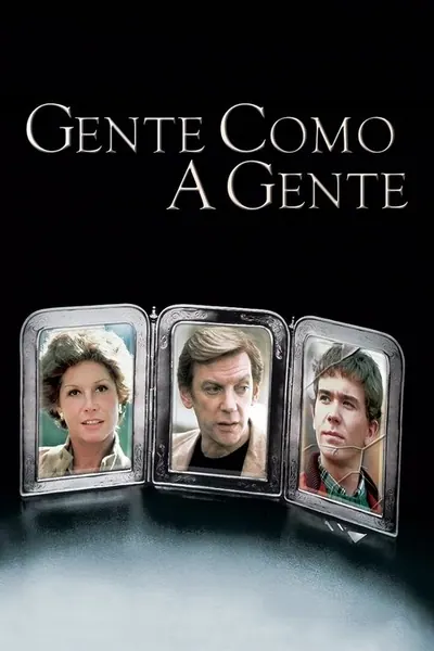 Pôster de Gente Como a Gente