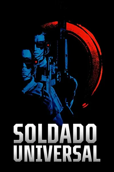 Soldado Universal (1992)