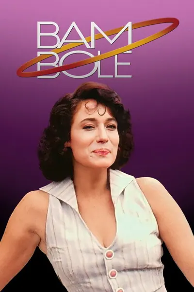 Pôster da série Bambolê