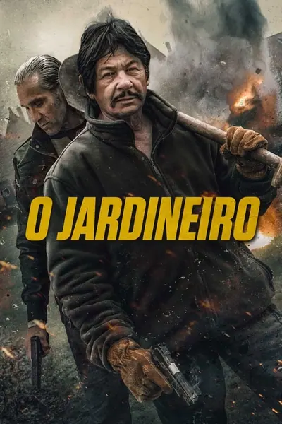 O Jardineiro (2022)