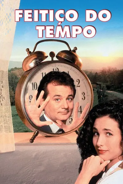 Feitiço do Tempo (1993)