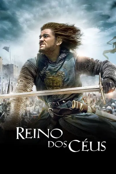 Cruzada (2005) - Reiino dos Ceus