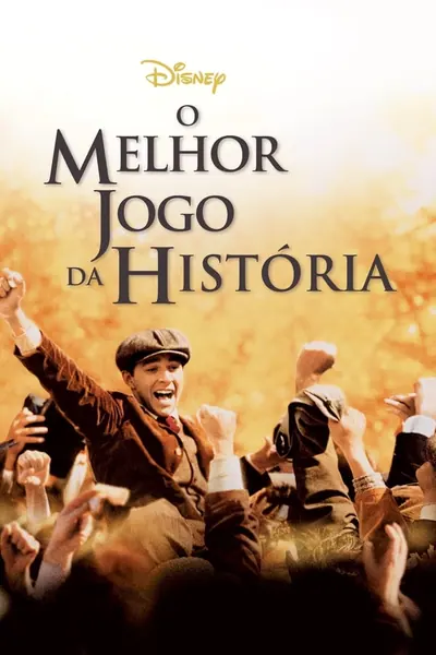 Pôster de O Melhor Jogo da História (2005) Leg