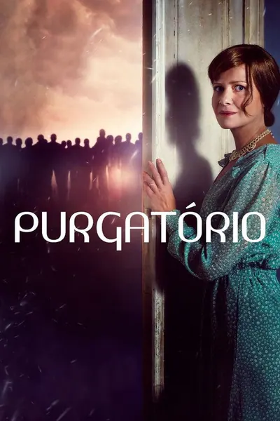 Pôster de Purgatorio