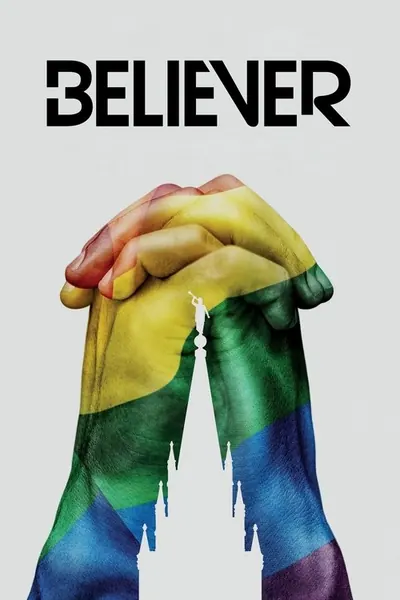Believer - 2018 (L)