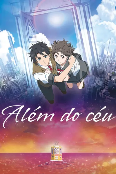 Além do Céu (2020)