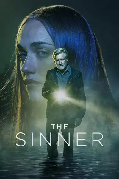 Pôster da série The Sinner