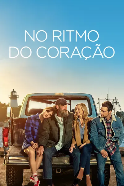 No Ritmo do Coração (2021) 4K