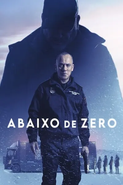 Abaixo de Zero (2021)
