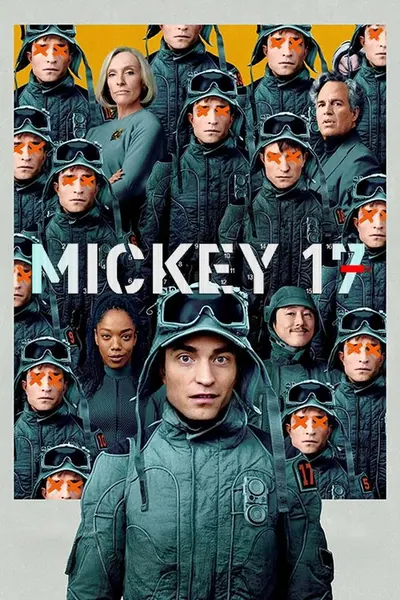 Mickey 17 (2025) LEG