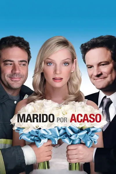 Marido por Acaso (2008)