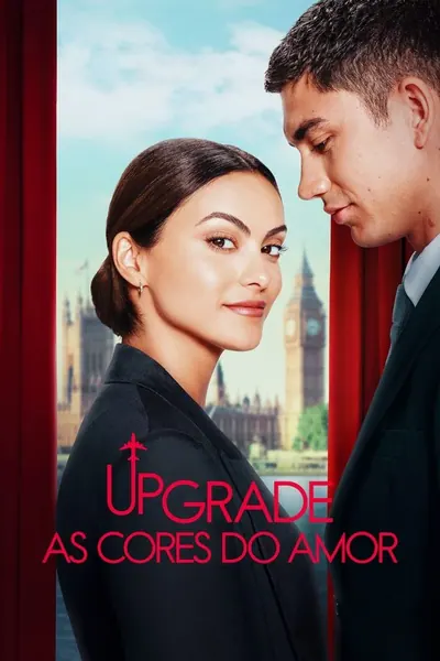 Upgrade: As Cores do Amor (2024) LEG