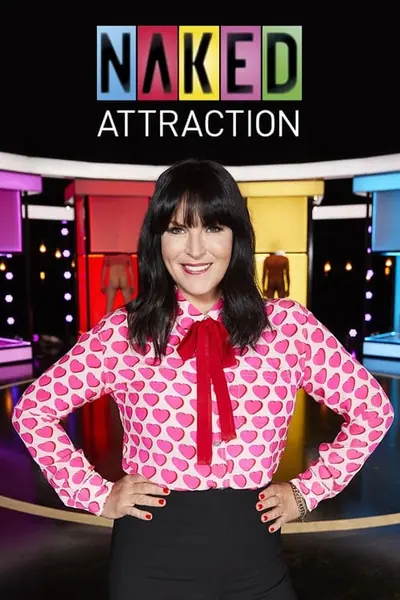 Pôster da série Naked Attraction