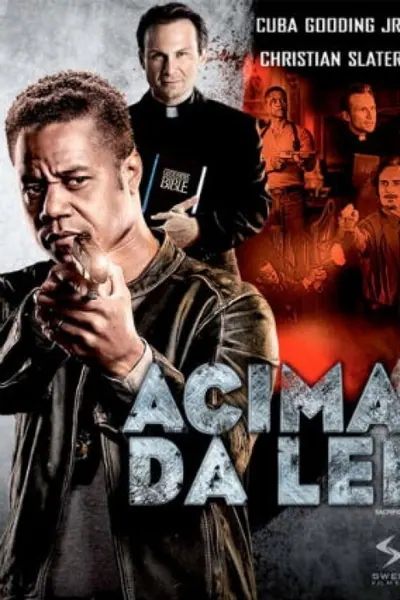 Acima da Lei (2011)