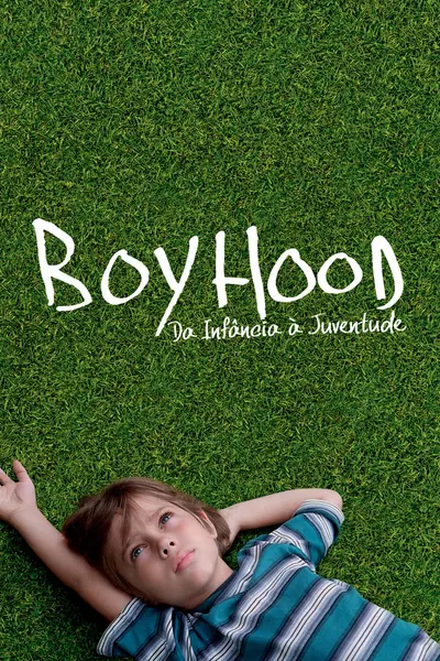 Boyhood: Da Infância à Juventude (2014)