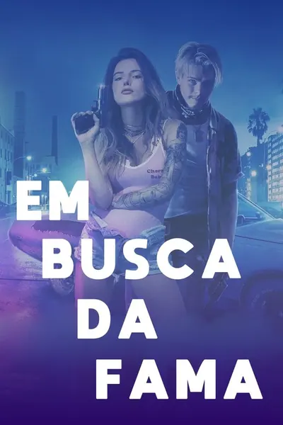 Em Busca da Fama (2020)