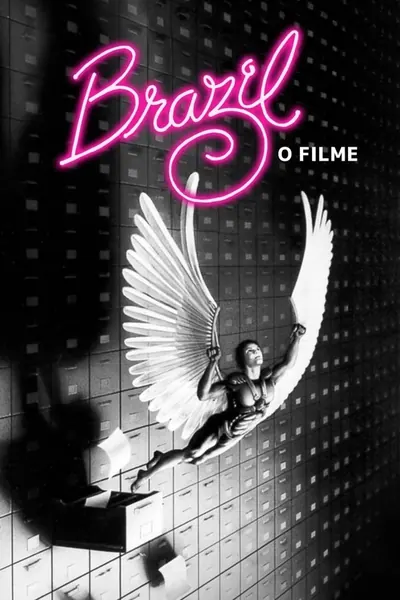 Brazil: O Filme (1985) LEG