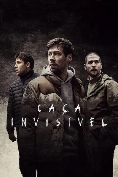 Caça Invisível (2021)