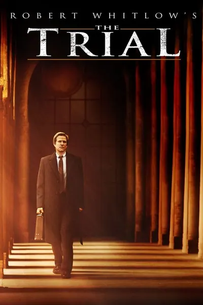 O Julgamento (2010)