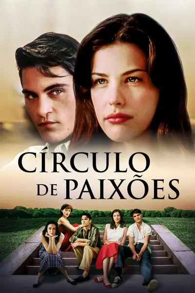 Círculo de Paixões (1997)