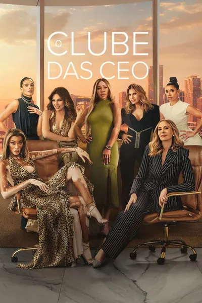 O Clube das CEO