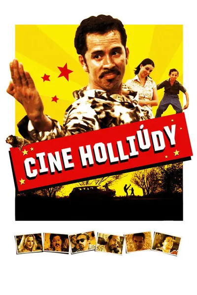 Cine Holliudy