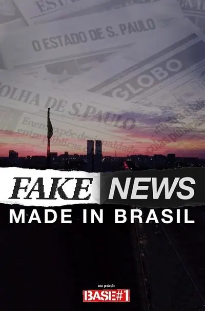 Fake News - Made in Brazil