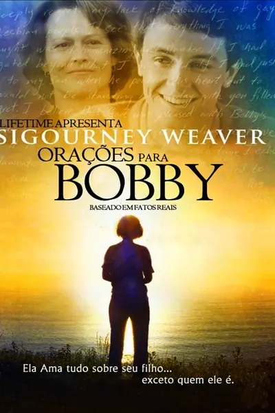 Orações Para Bobby (2009)