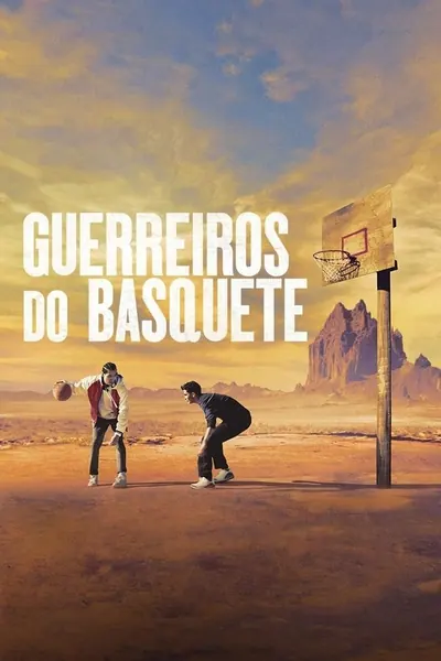 Guerreiros do Basquete (2024)