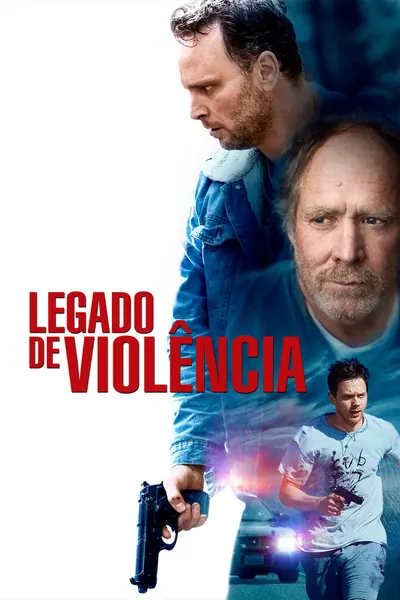 Legado de Violência (2019)