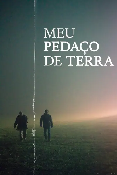 Pôster de Meu Pedaço de Terra (2022)