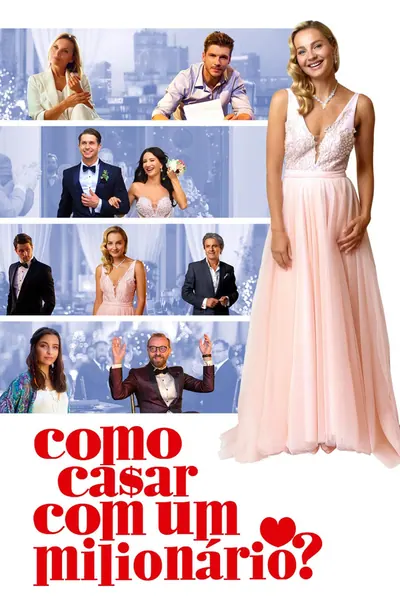 Como Casar com um Milionário (2019)