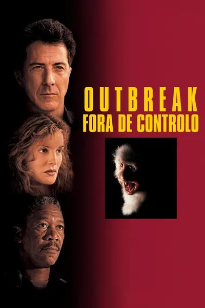 Epidemia (1995) LEG