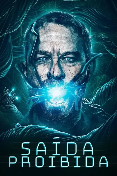Saída Proibida (2018)