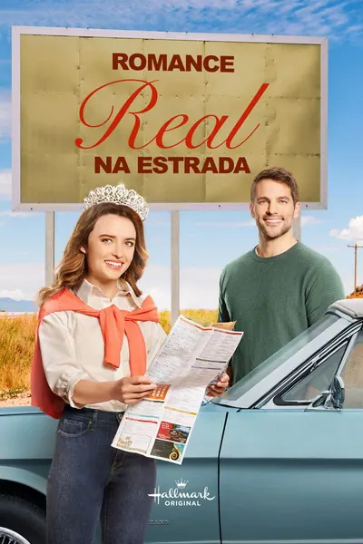 Romance Real na Estrada (2022) LEG