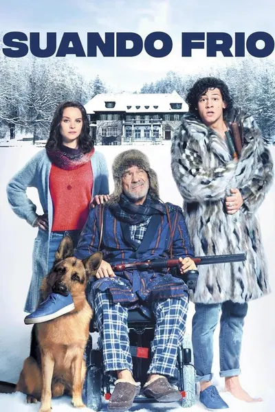Suando Frio (2018)