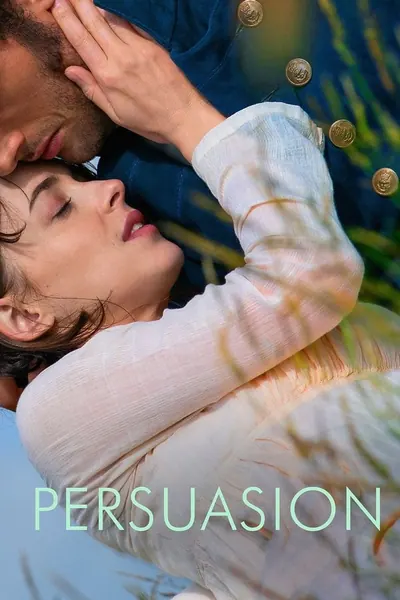 Persuasão (2022) - LEG