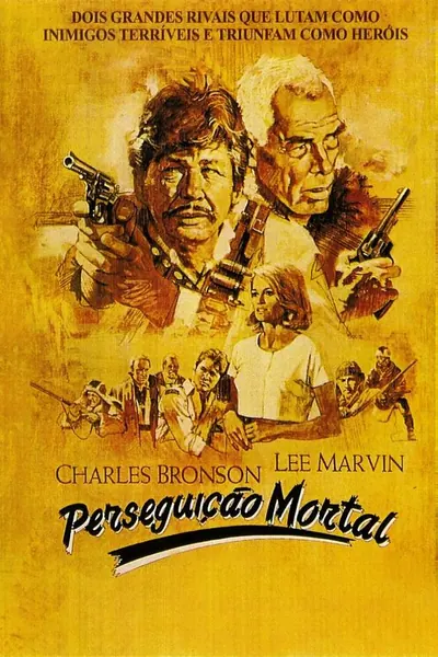 Perseguição Mortal (1981)