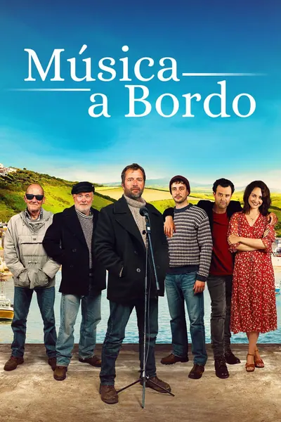 Música a Bordo (2019)