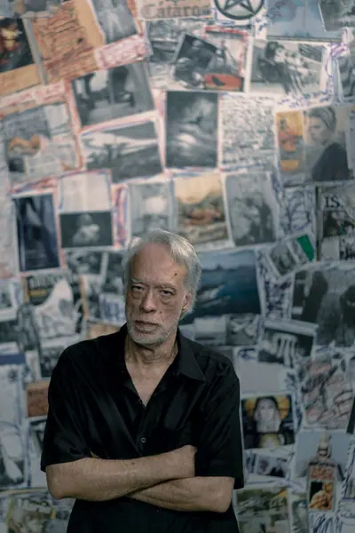 Fausto Fawcett na Cabeça (2022)
