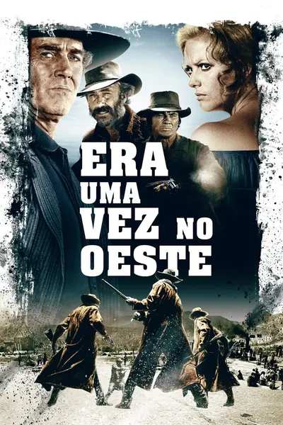 Era uma Vez no Oeste (1968)