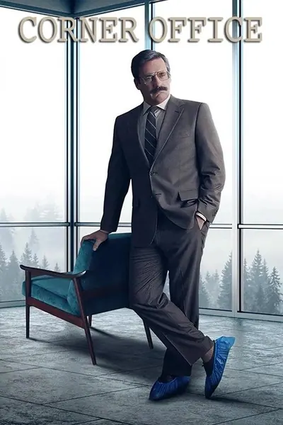 Corner Office (2023).