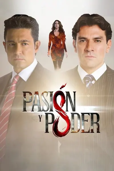 Paixao E Poder