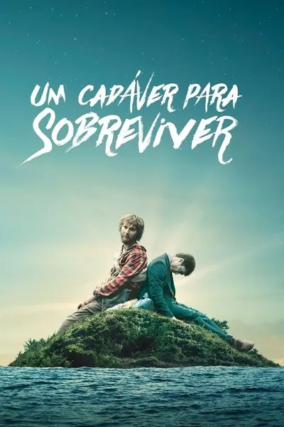 Um Cadáver para Sobreviver (2016)
