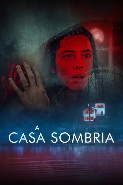 A Casa Sombria (2021)